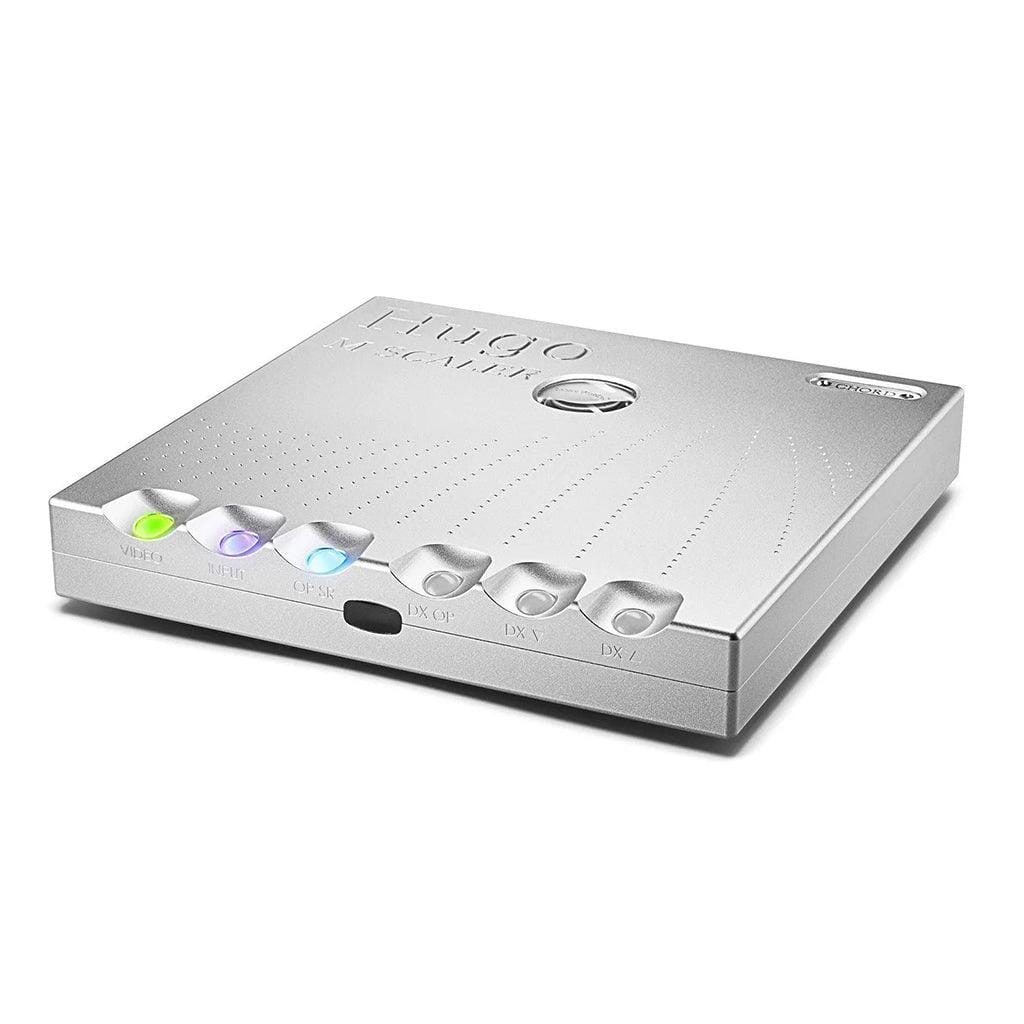 Chord Electronics Hugo M Scaler - Open Box - Image 6