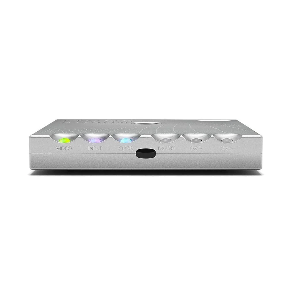 Chord Electronics Hugo M Scaler - Open Box - Image 7