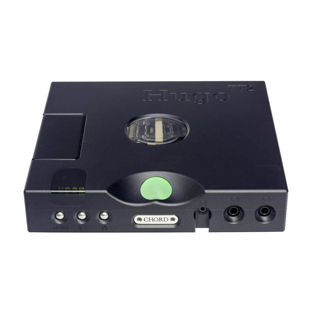 Chord Electronics Hugo TT2 - Open Box - Image 6