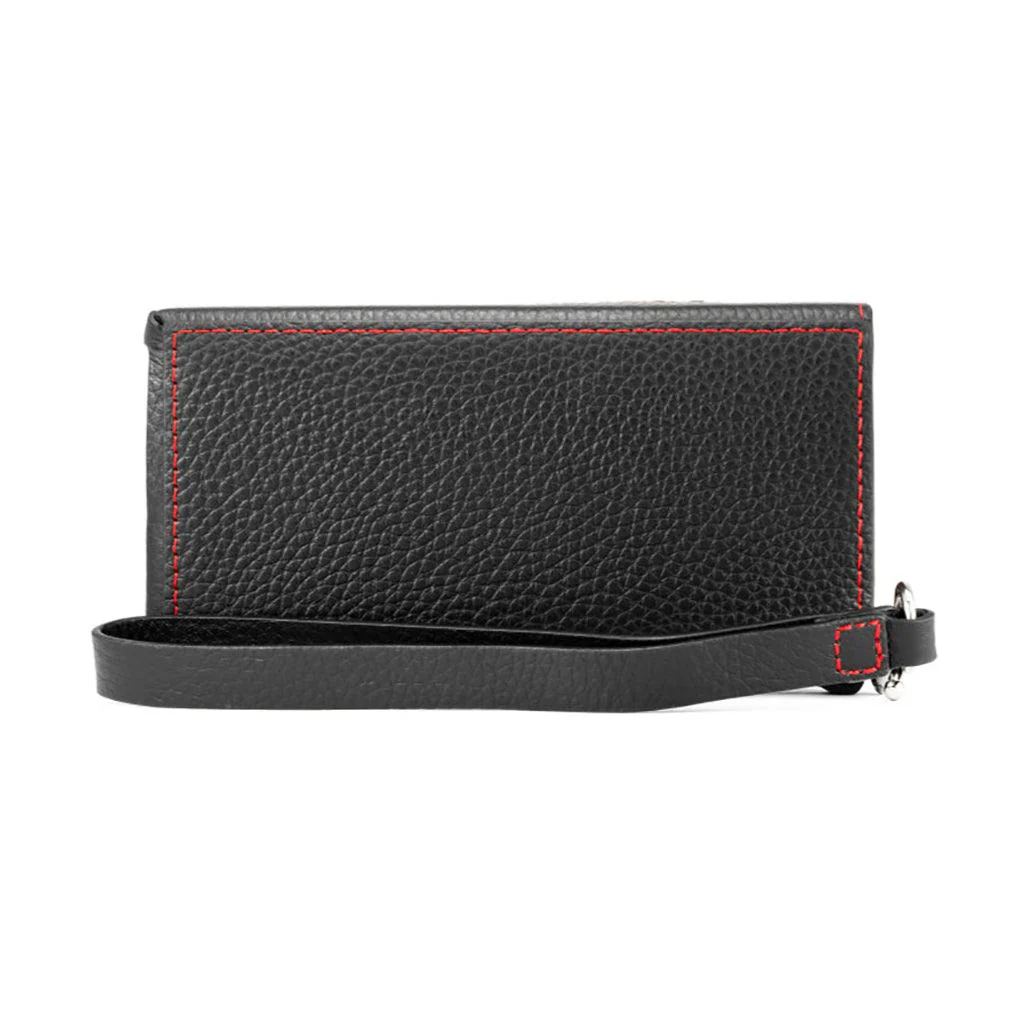 Chord Electronics Mojo 2 and Poly Leather Carrying Case - Image 4