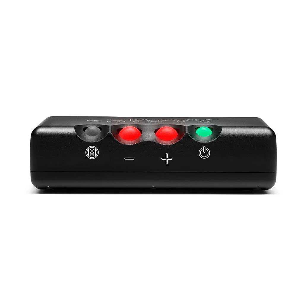 Chord Electronics Mojo 2 Portable DAC and Headphone Amplifier - Open Box - Image 5