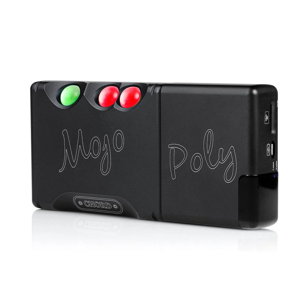 Chord Electronics Poly V3 - Image 3