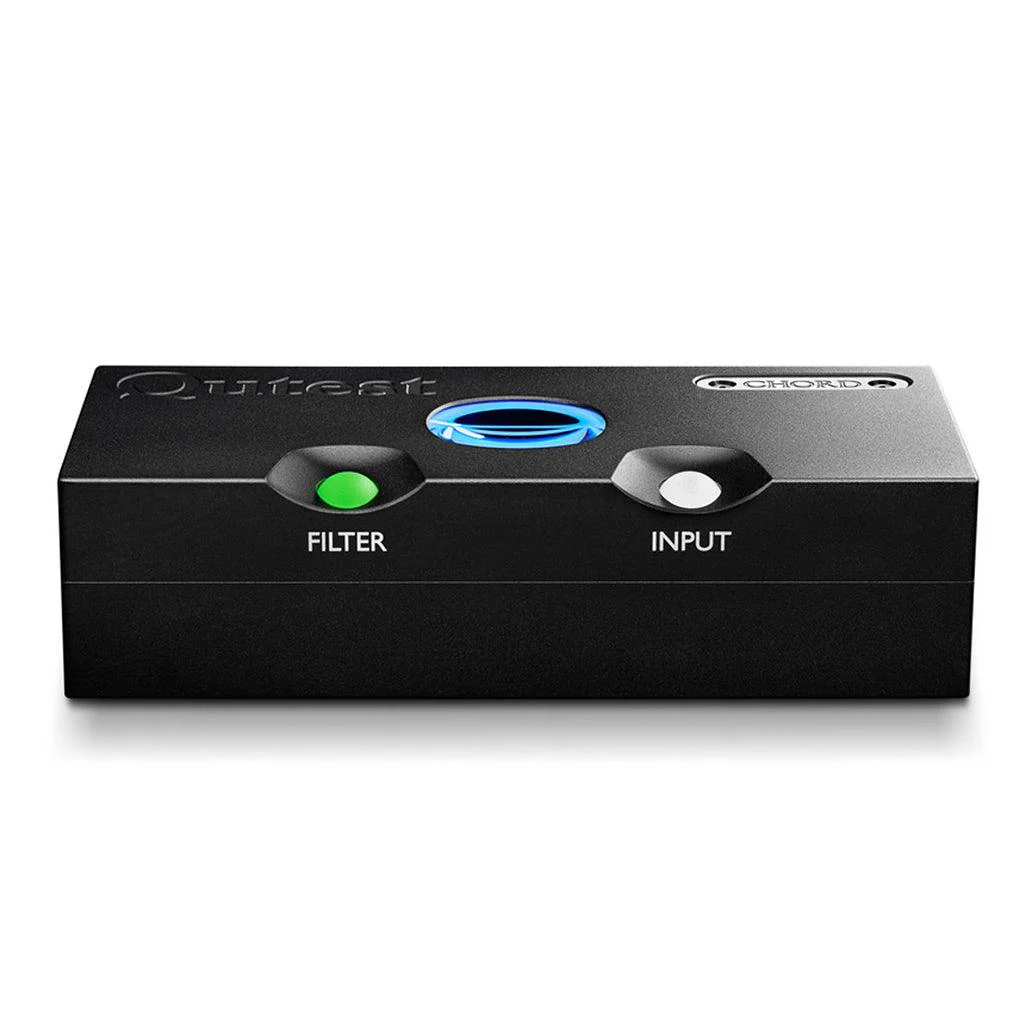 Chord Electronics Qutest - Image 5
