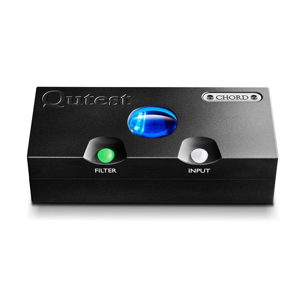 Chord Electronics Qutest - Open Box - Image 2