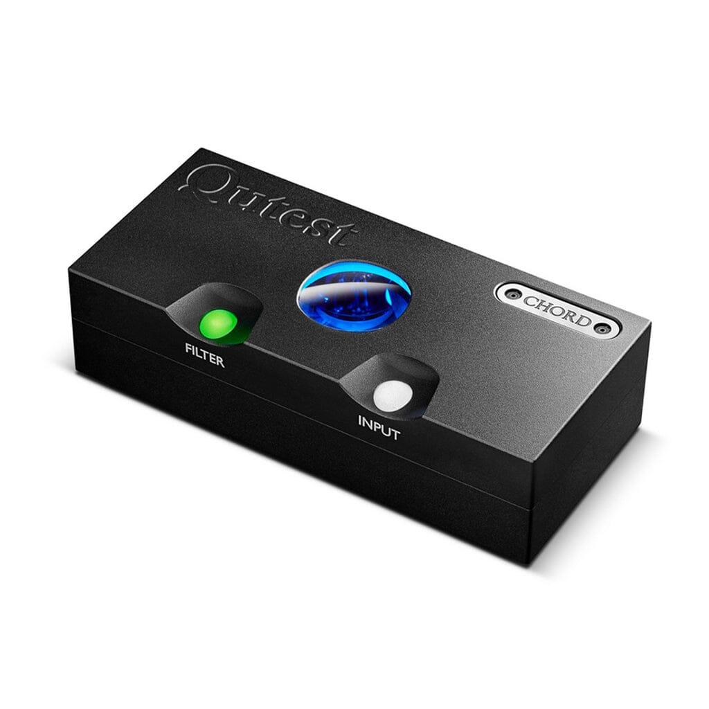 Chord Electronics Qutest - Open Box - Image 6