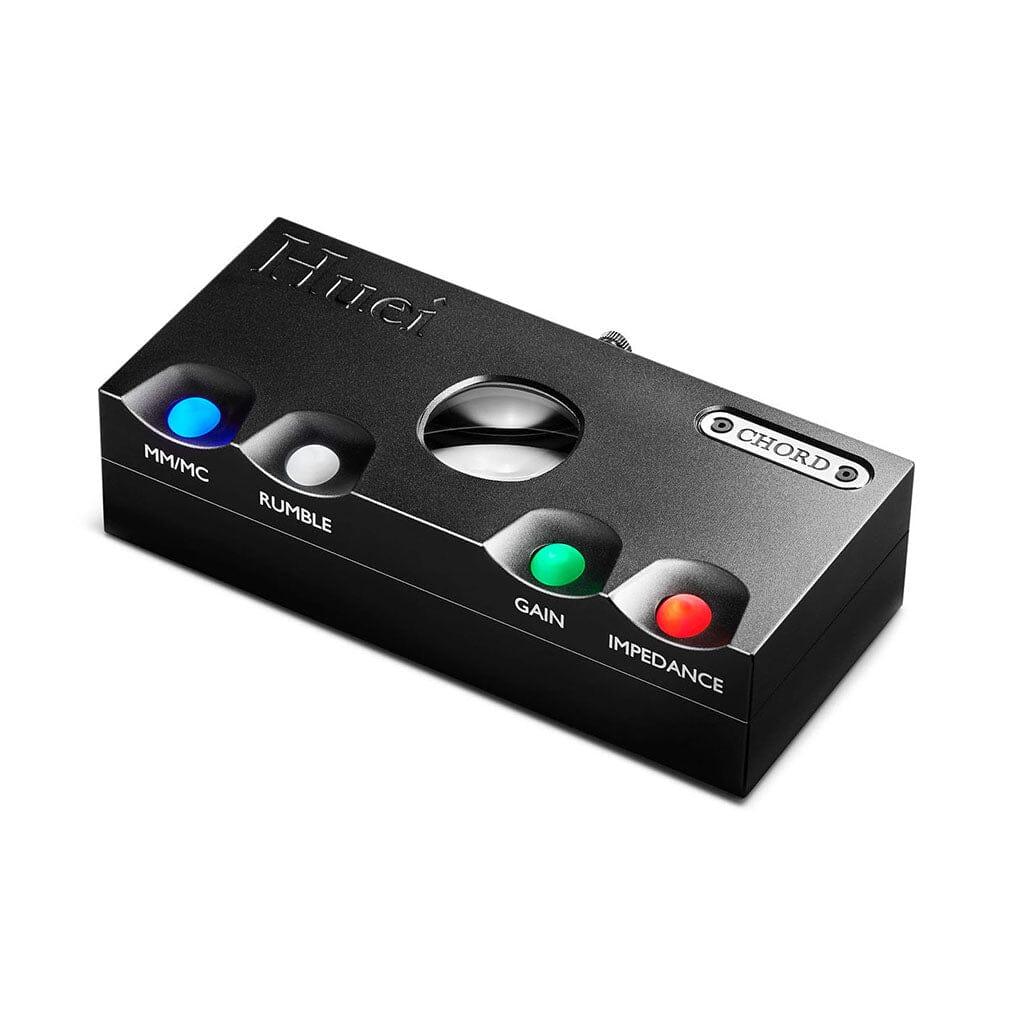 Chord Huei Phono Pre-Amplifier - Open Box