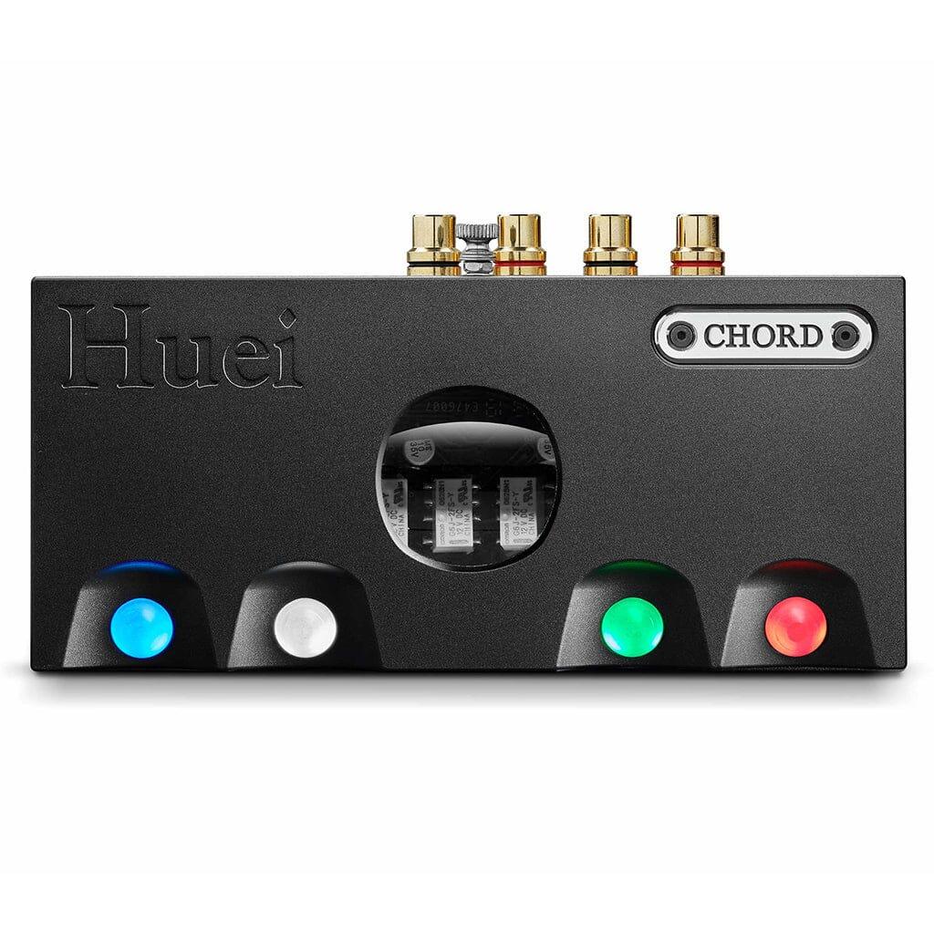 Chord Huei Phono Pre-Amplifier - Open Box - Image 2