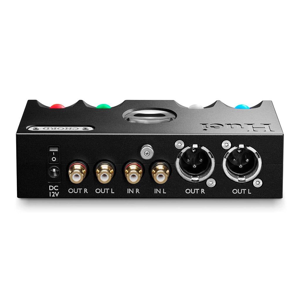Chord Huei Phono Pre-Amplifier - Open Box - Image 3