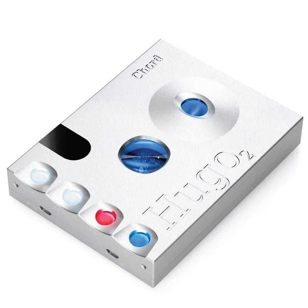 Chord Hugo 2 Portable DAC & Headphone Amplifier - Open Box - Image 4