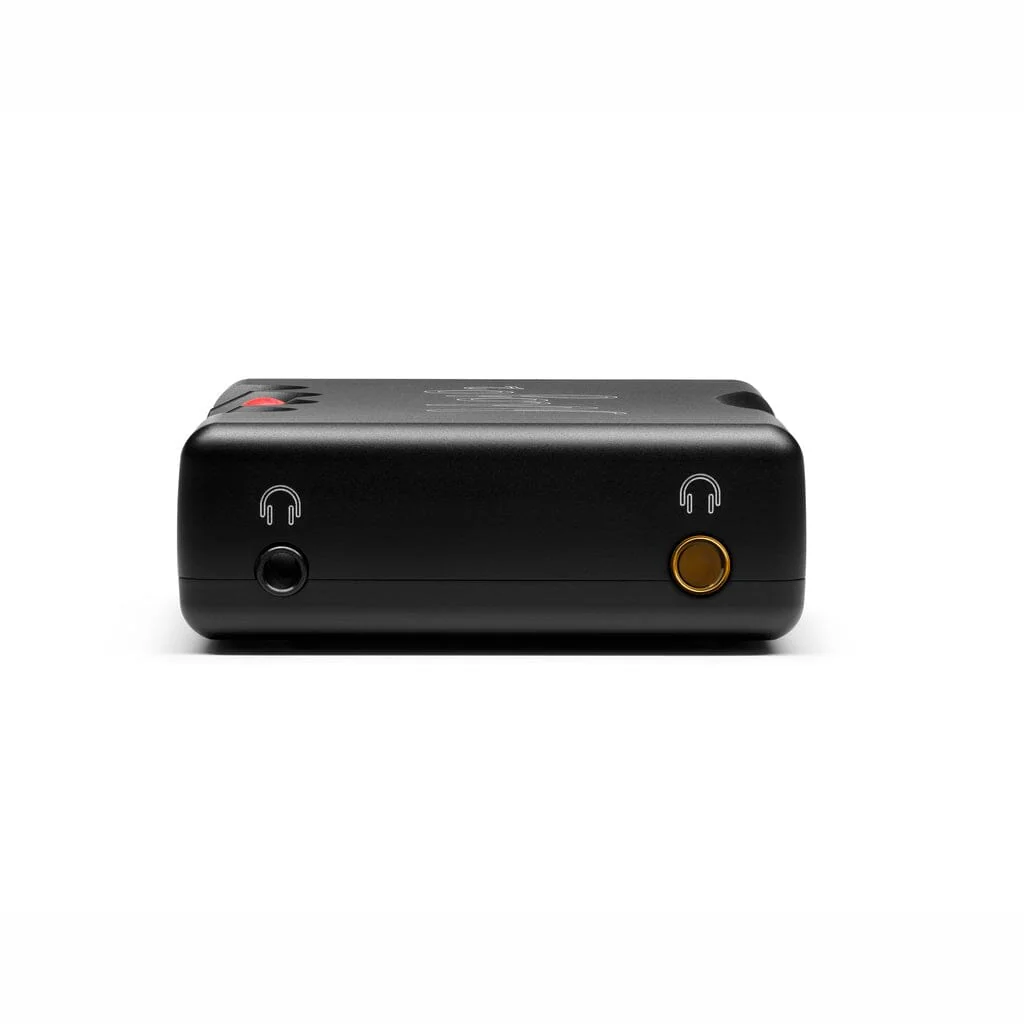 Chord Electronics Mojo 2 Portable DAC and Headphone Amplifier (4.4mm) - Image 9