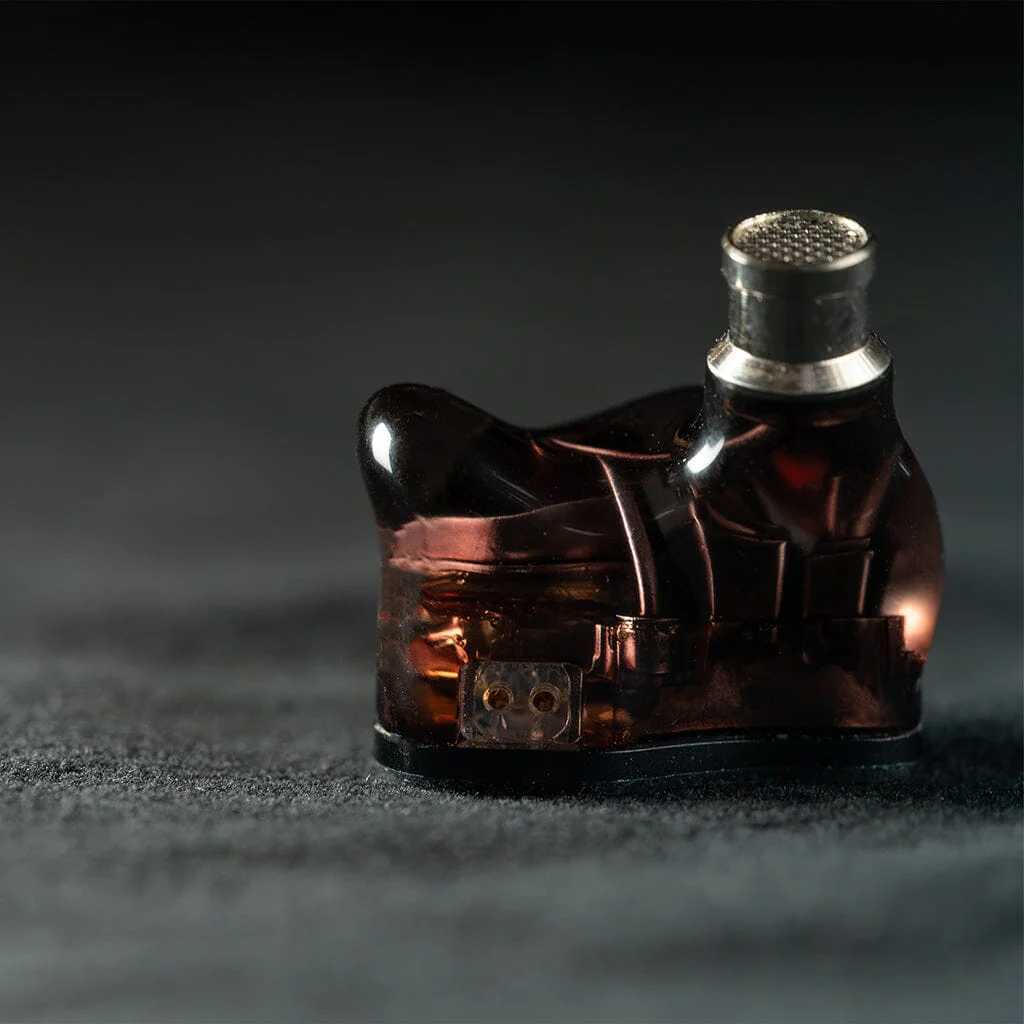 CrinEar Daybreak In-Ear Headphones - Open Box - Image 3