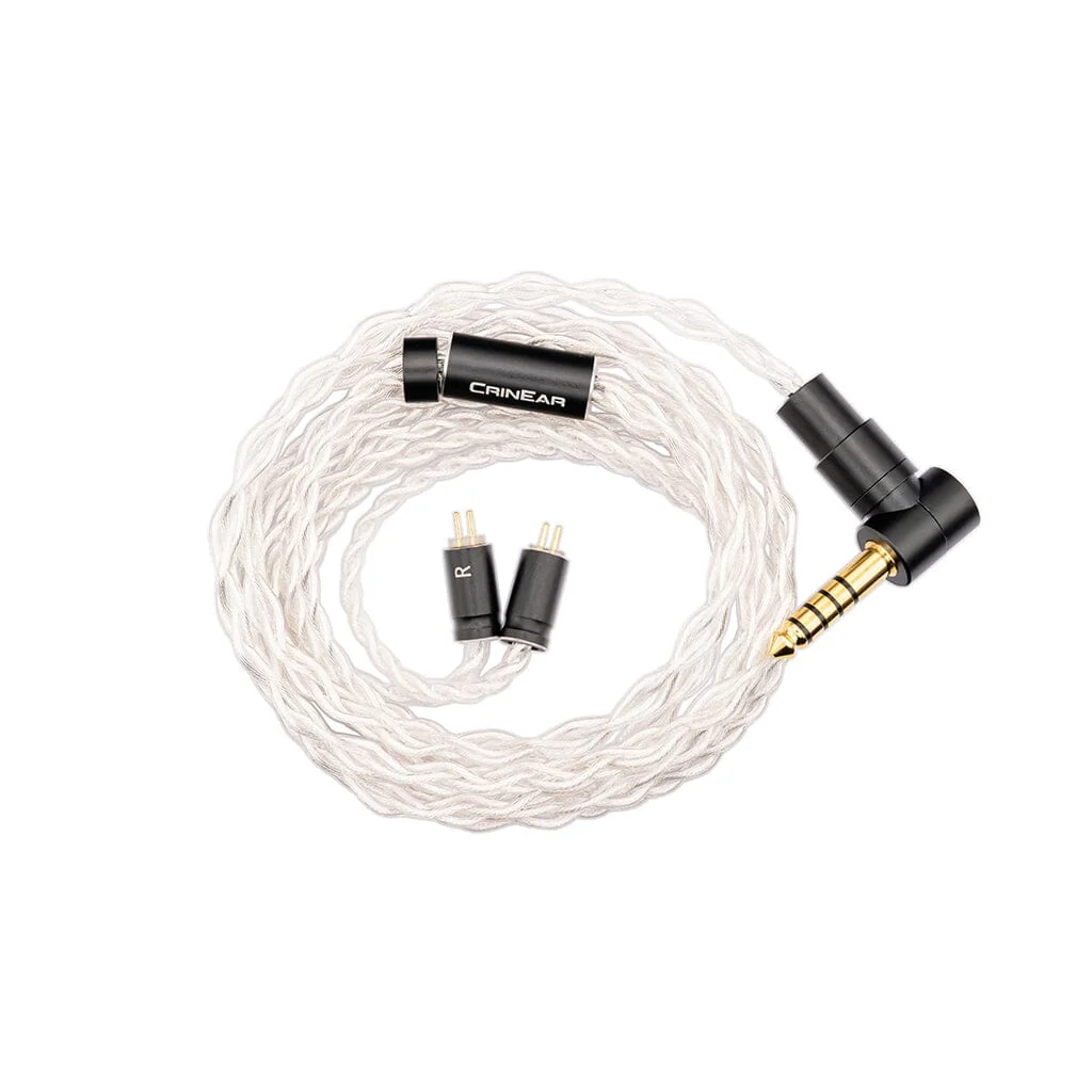 CrinEar Daybreak In-Ear Headphones - Open Box - Image 6