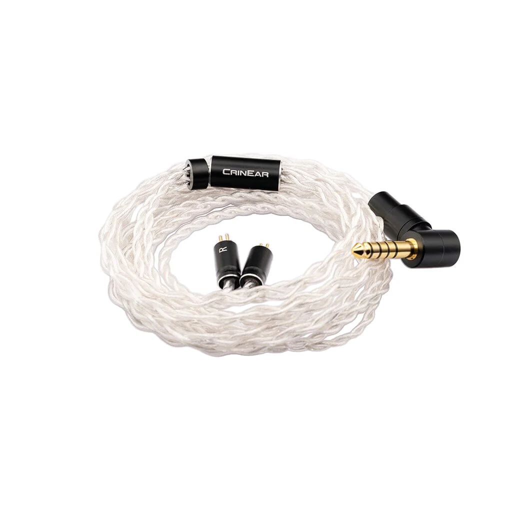CrinEar Daybreak In-Ear Headphones - Open Box - Image 7