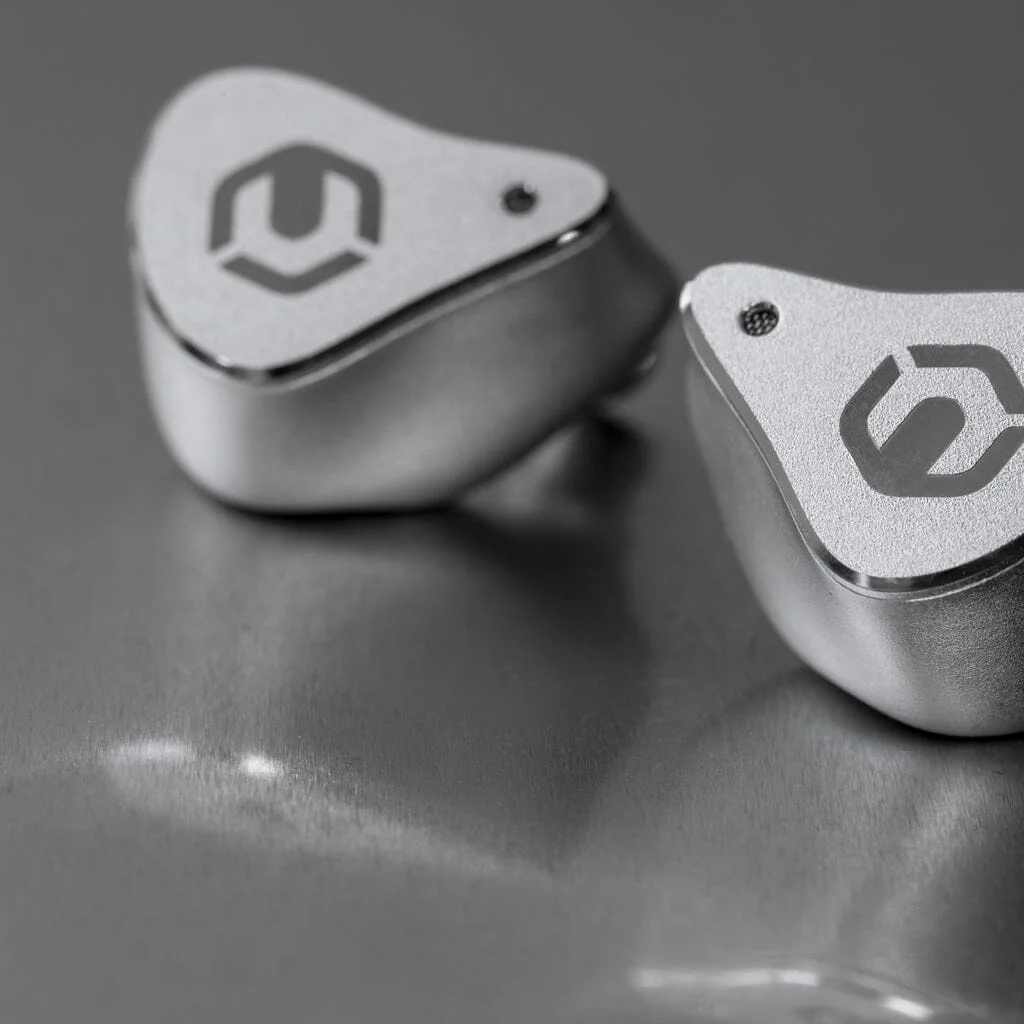 CrinEar Reference In-Ear Headphones - Image 2