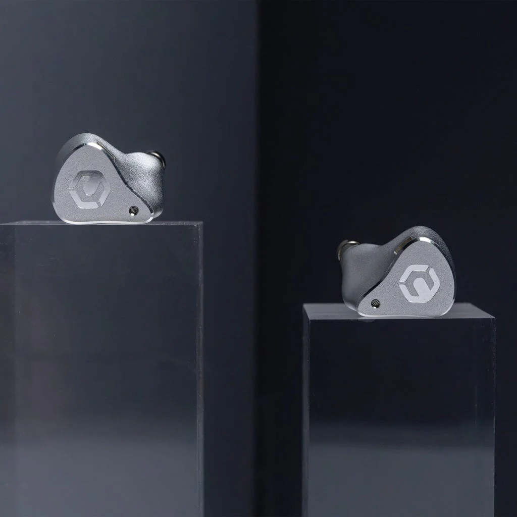 CrinEar Reference In-Ear Headphones - Image 3