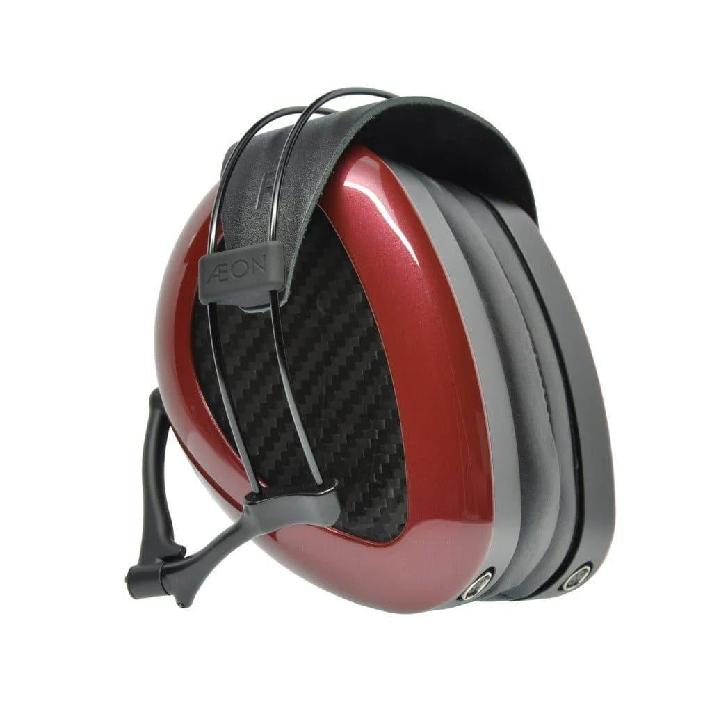 Dan Clark Audio AEON 2 Open Headphones - Open Box - Image 3