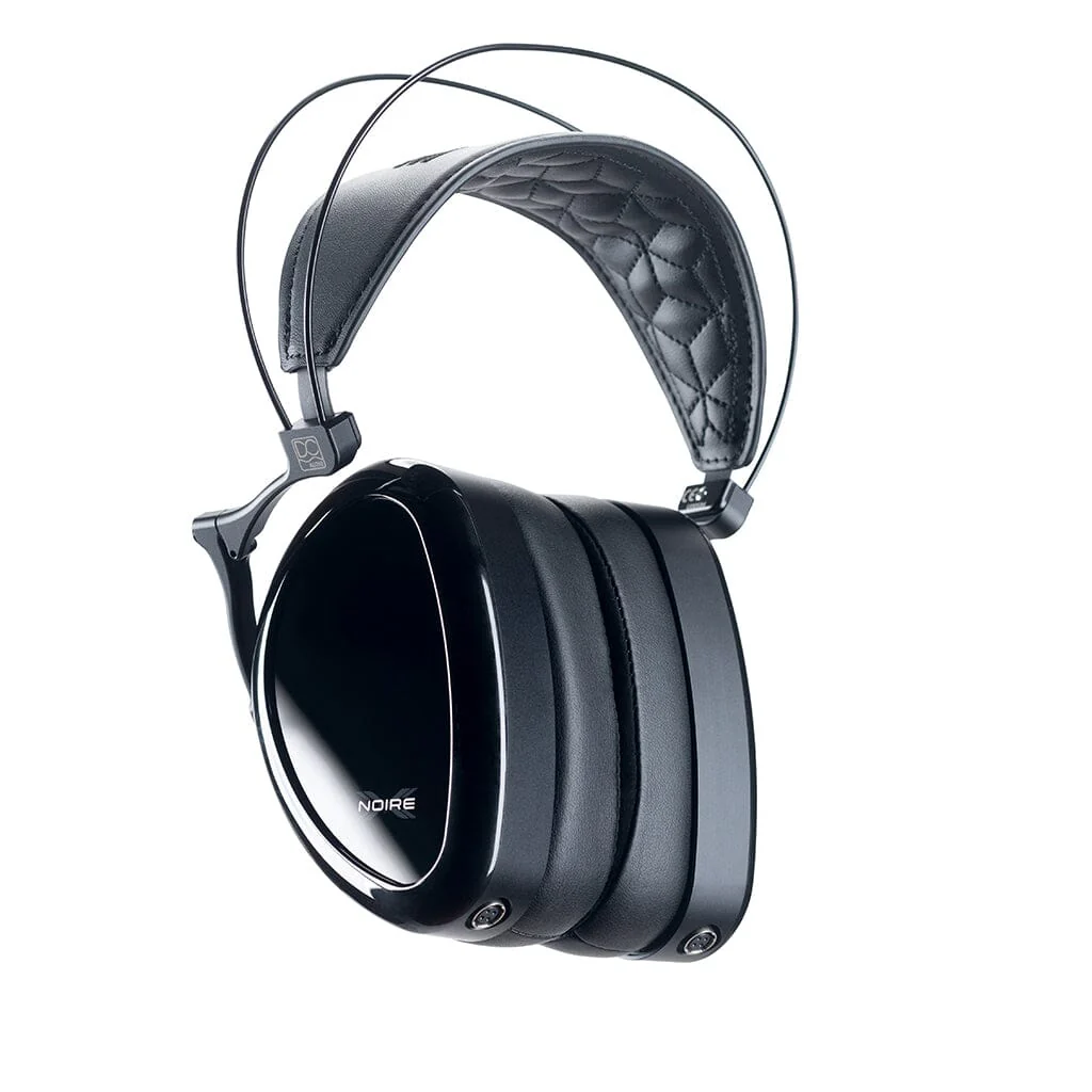 Dan Clark Audio NOIRE X Headphones - Image 11