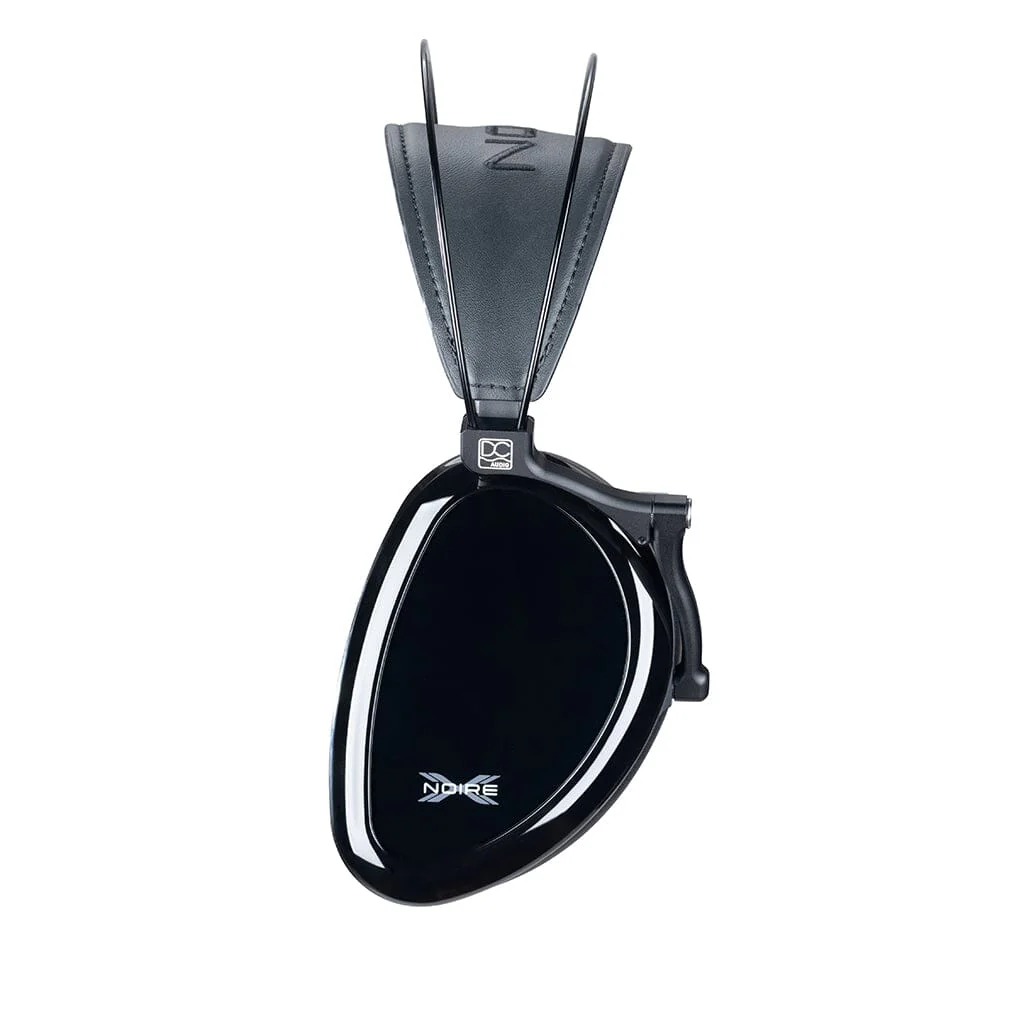 Dan Clark Audio NOIRE X Headphones - Image 12