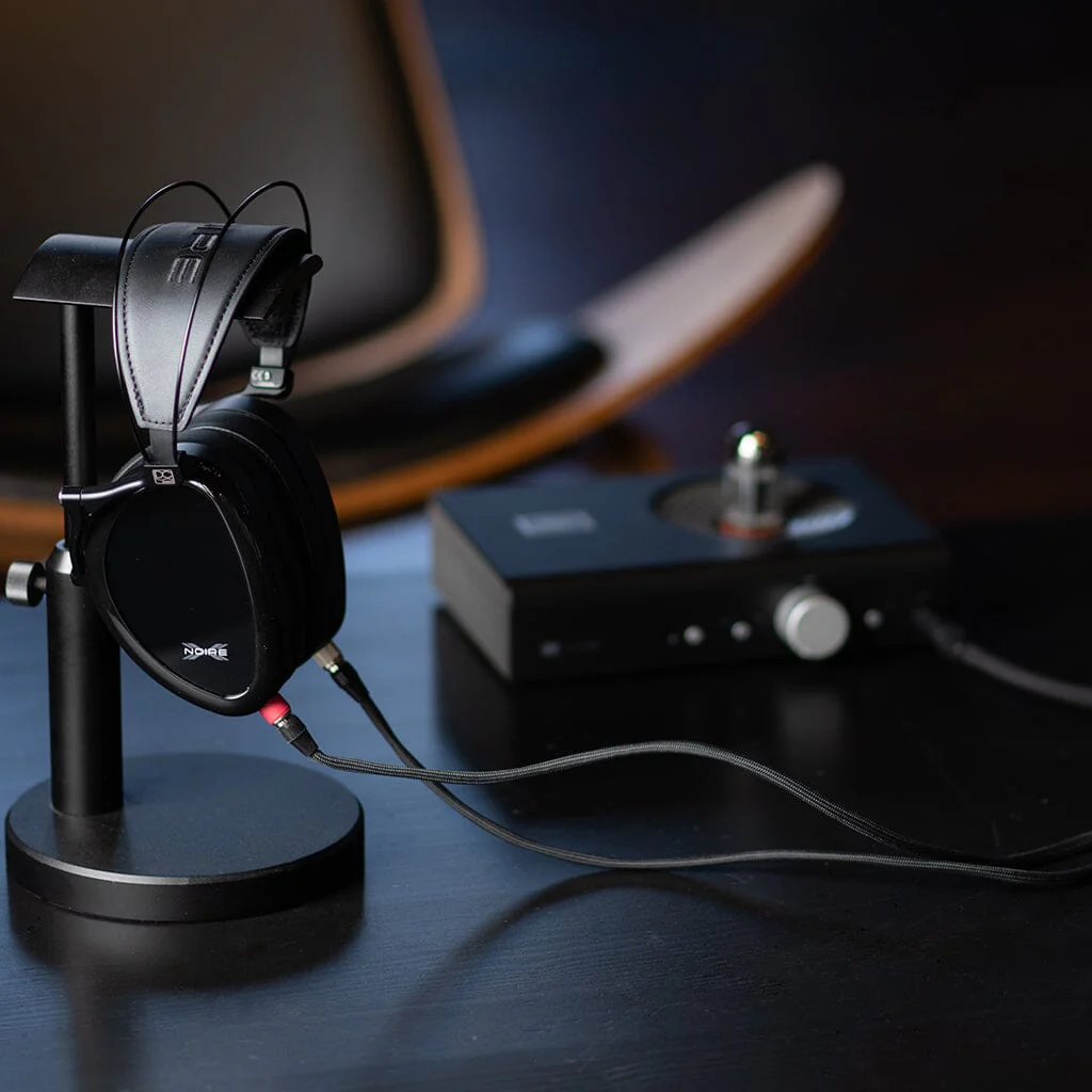 Dan Clark Audio NOIRE X Headphones - Image 4