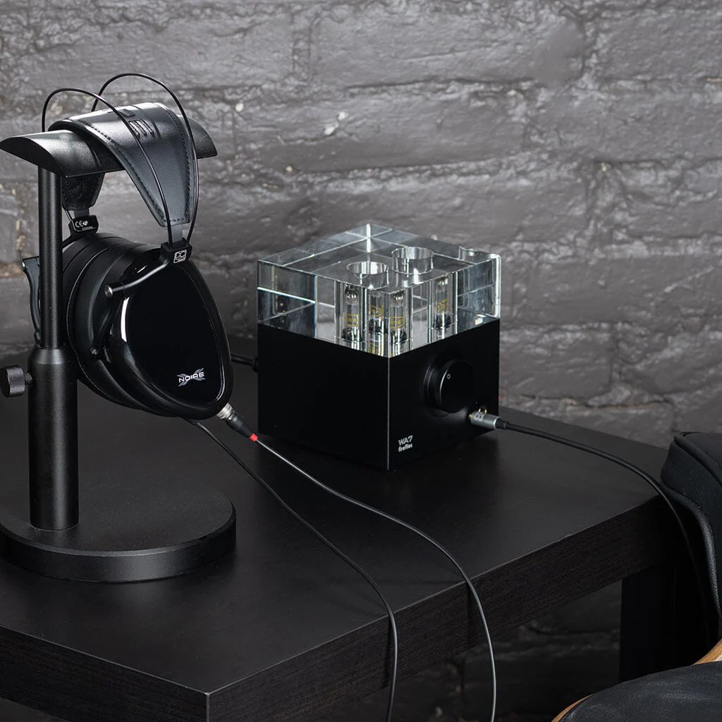 Dan Clark Audio NOIRE X Headphones - Image 7