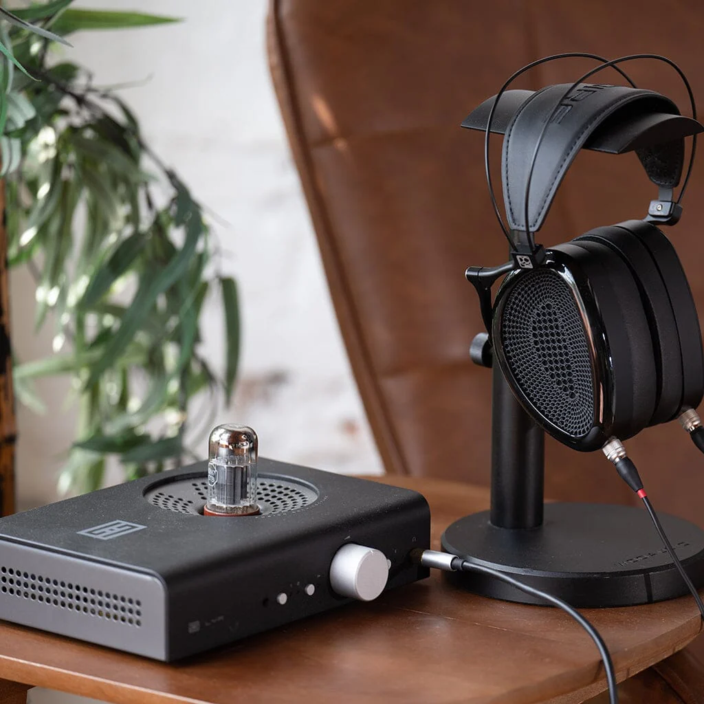 Dan Clark Audio NOIRE XO Headphones - Image 12