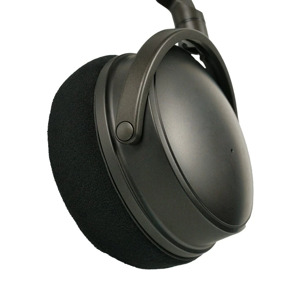 Dekoni Audio Replacement Ear Pads for Audeze Maxwell Headphones - Image 3