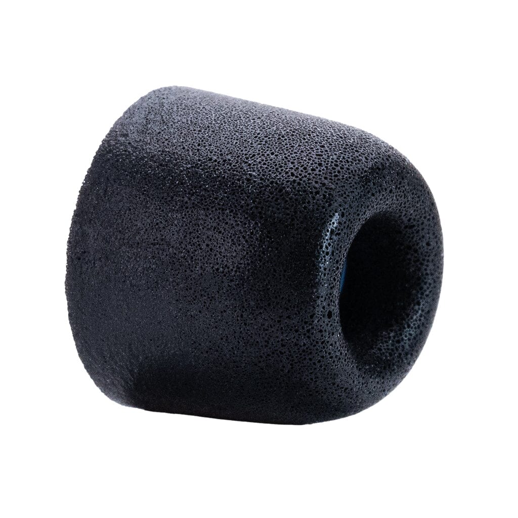 Dekoni Audio The Mercury Premium Memory Foam Isolation Earphone Tips, Black, 4.9mm, 3-Pack - Image 7