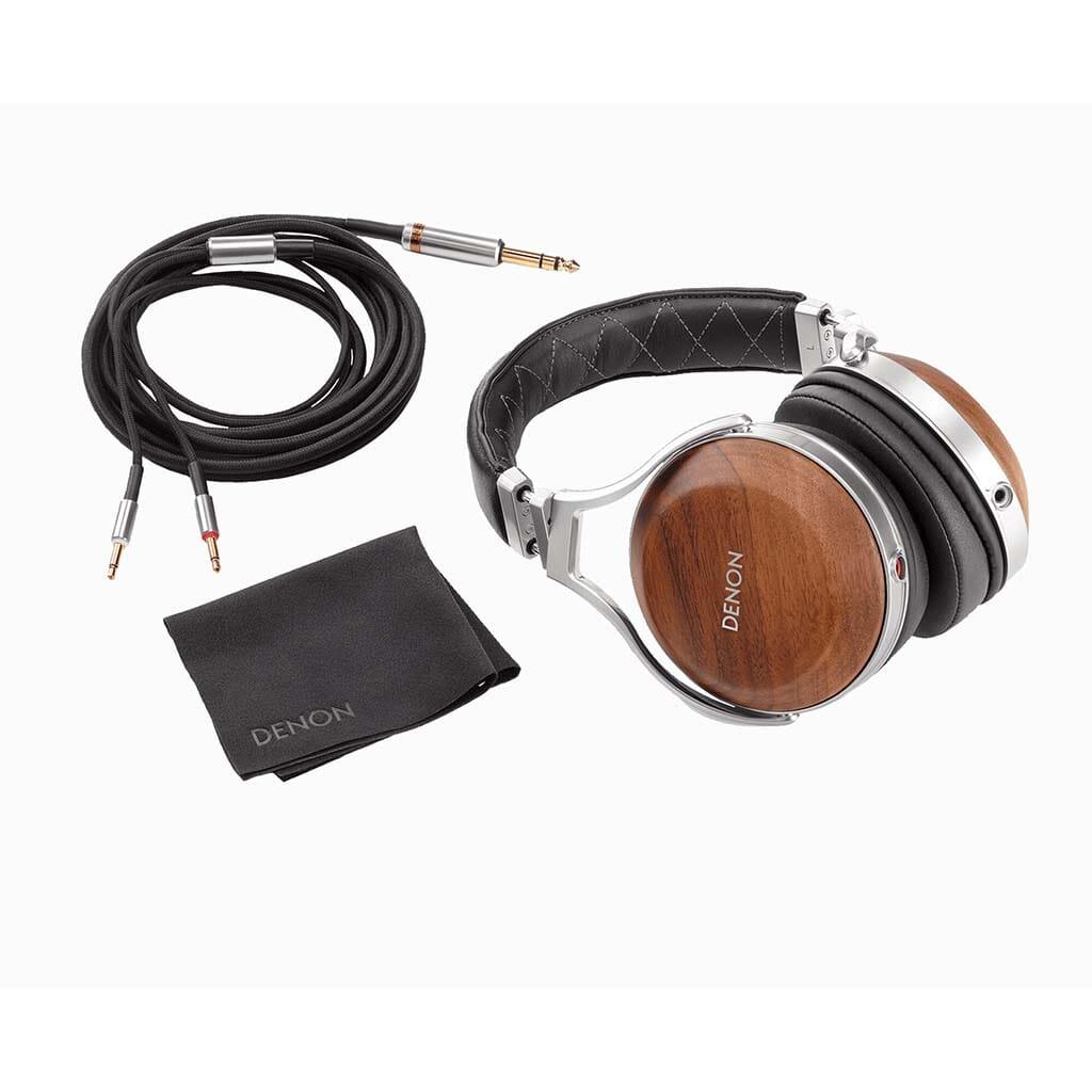 Denon AH-D7200 Headphones - Image 5