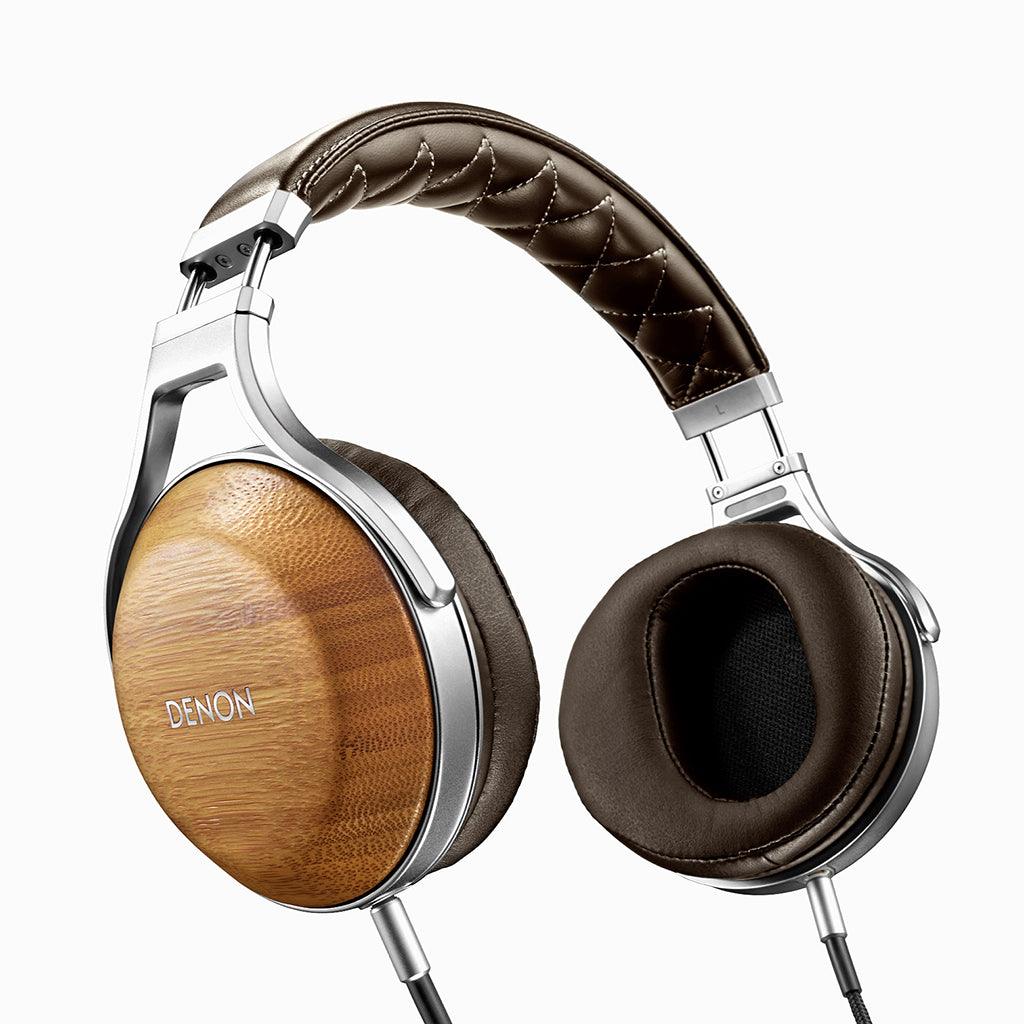Denon AH-D9200 Headphones - Image 2