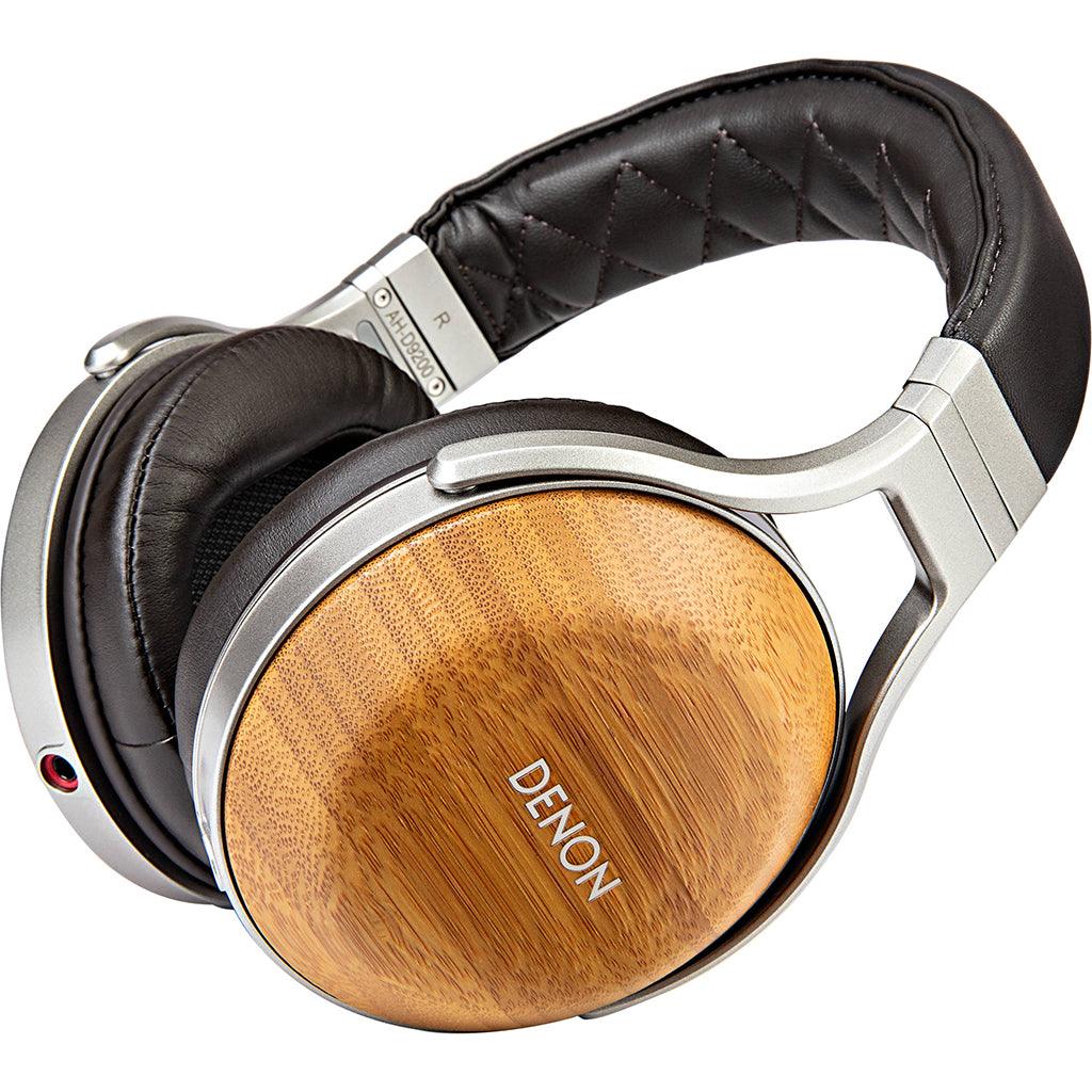 Denon AH-D9200 Headphones - Image 3