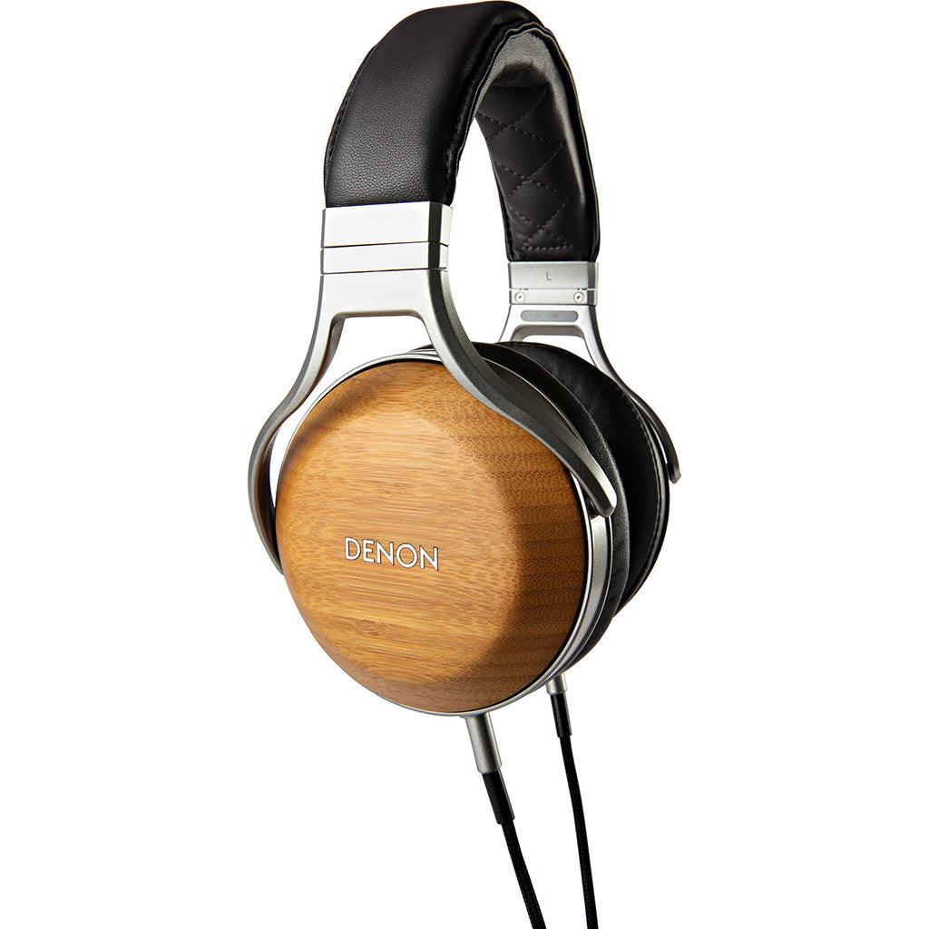 Denon AH-D9200 Headphones - Image 4