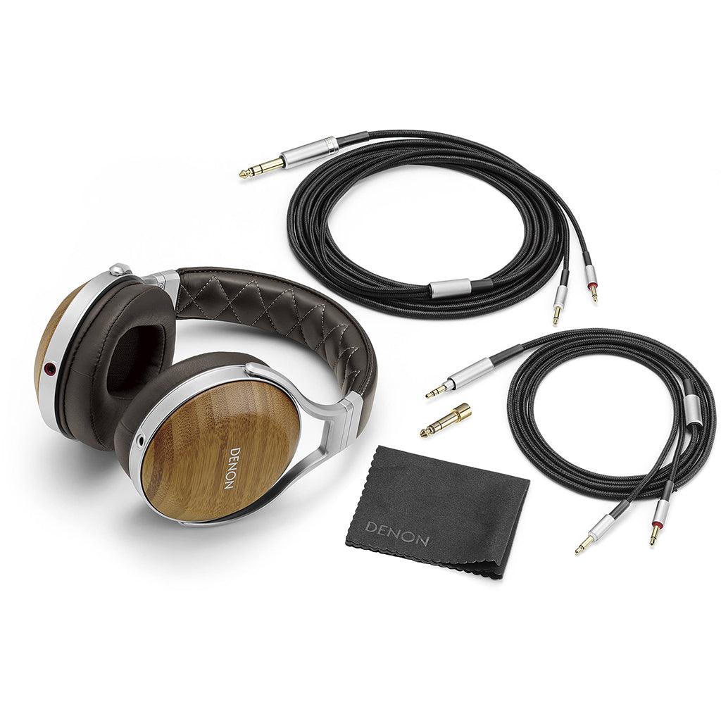 Denon AH-D9200 Headphones - Image 6