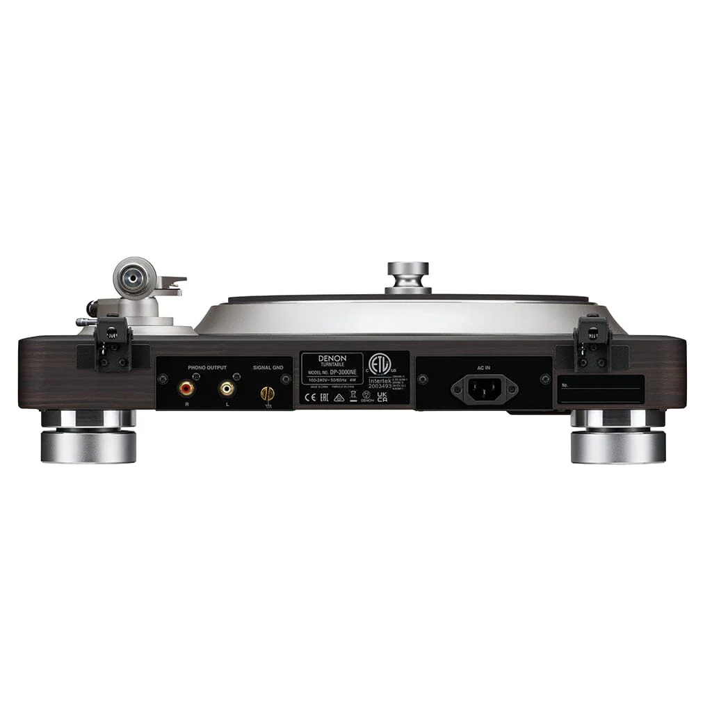 Denon DP-3000NE - Image 6