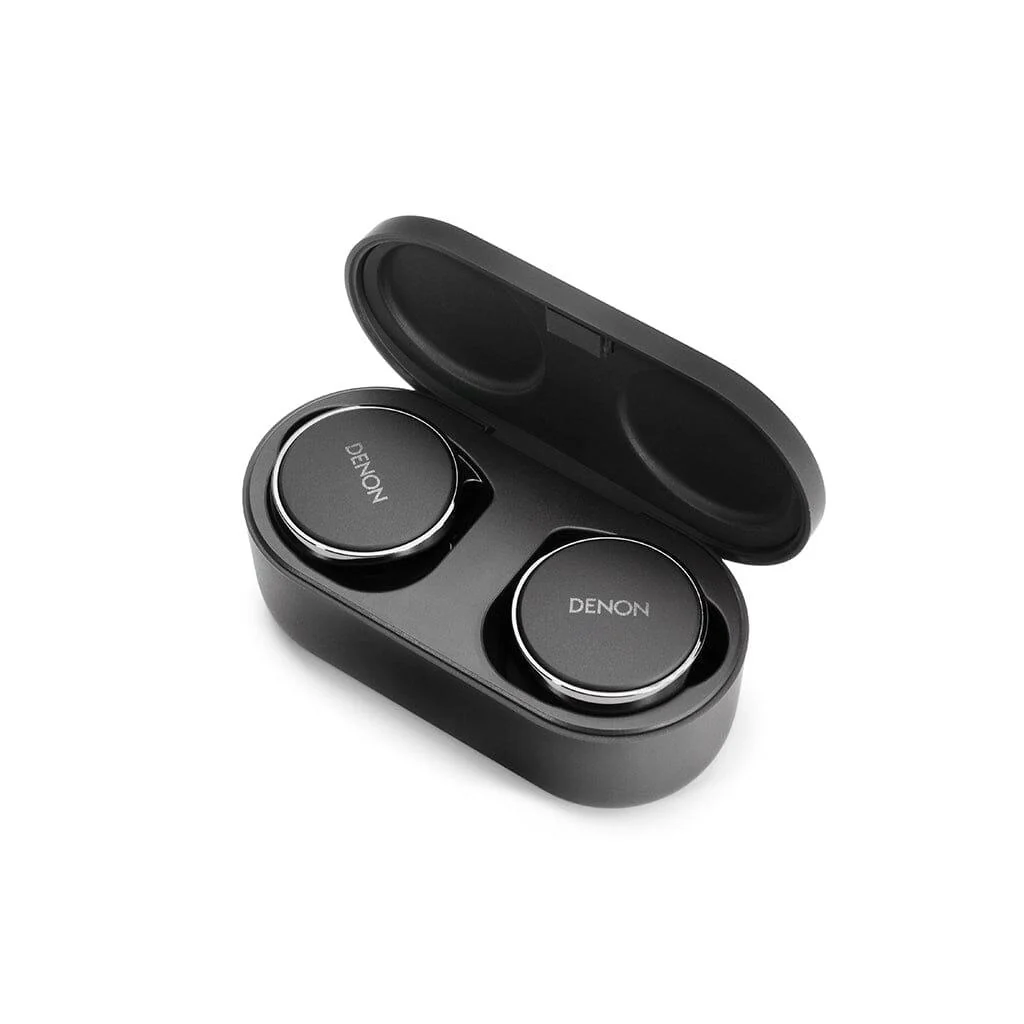 Denon PerL Pro True Wireless In-Ear Headphones - Image 12