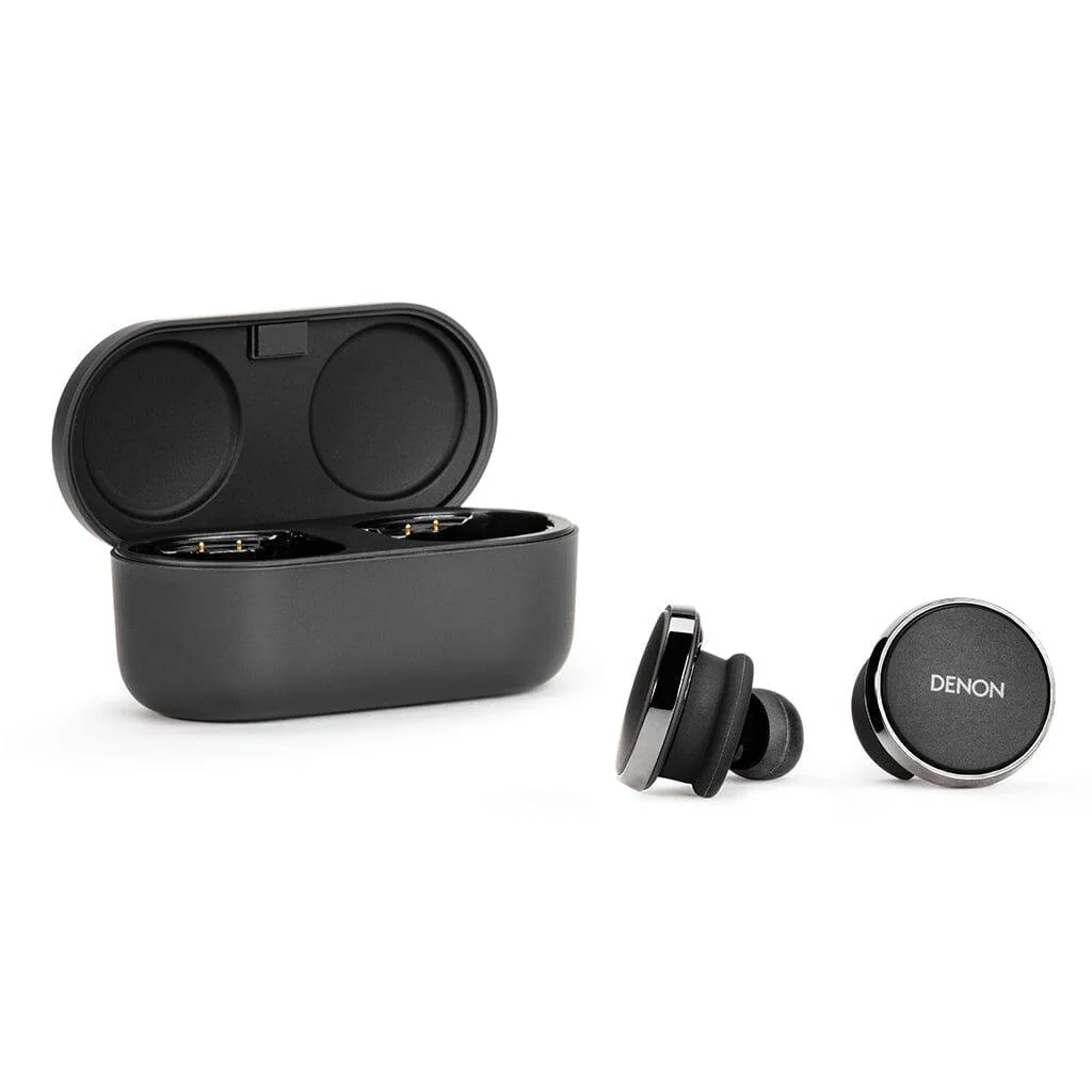 Denon PerL Pro True Wireless In-Ear Headphones - Image 14