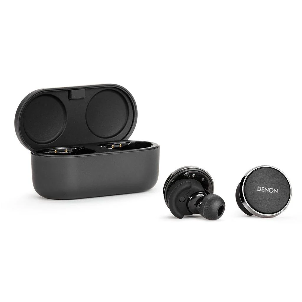 Denon PerL Pro True Wireless In-Ear Headphones - Image 16