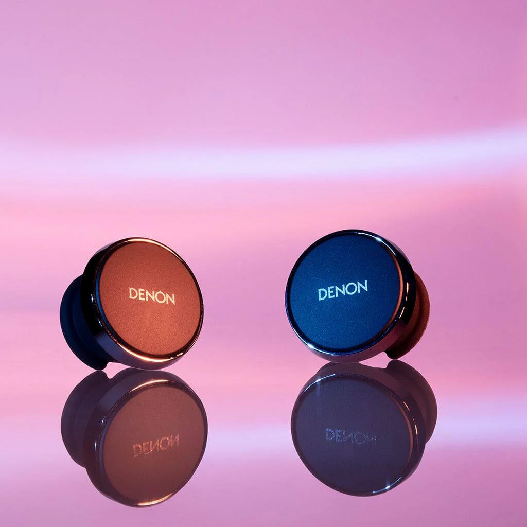 Denon PerL Pro True Wireless In-Ear Headphones - Image 5