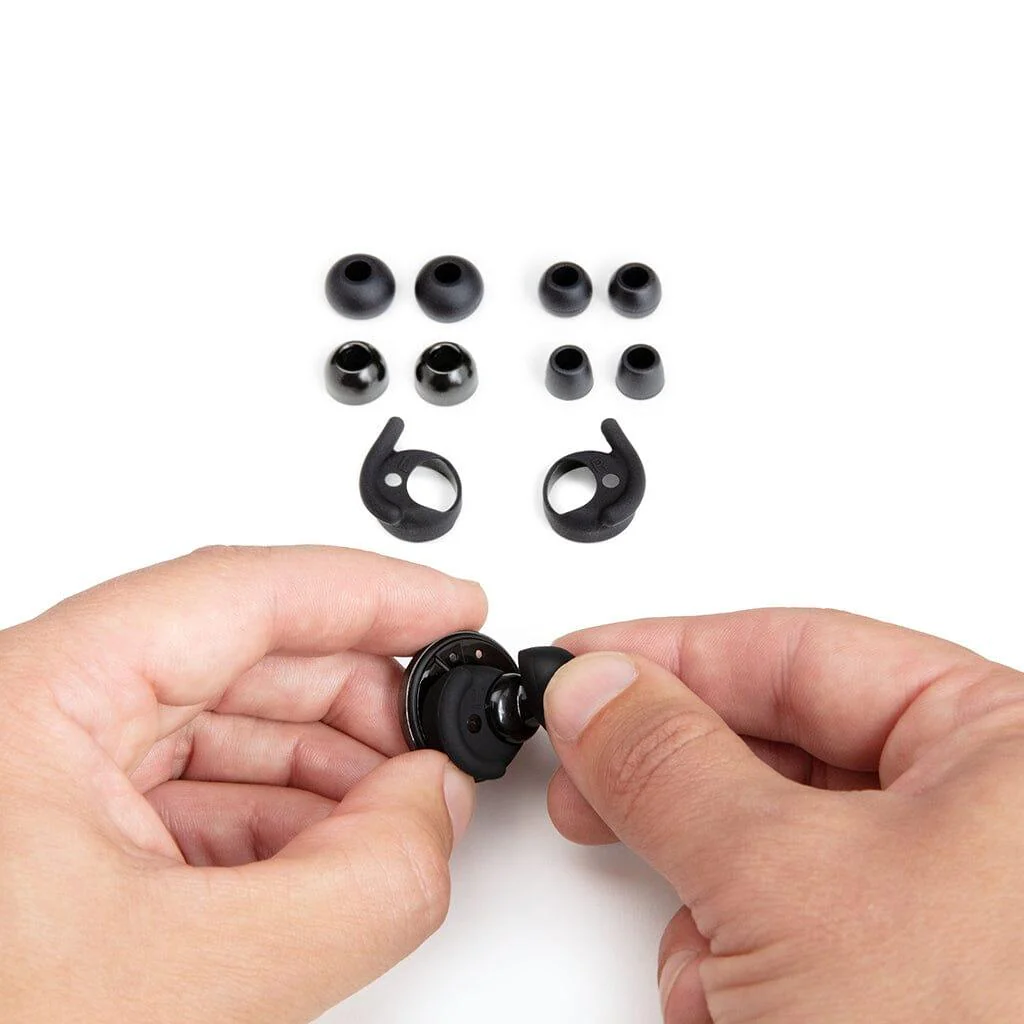 Denon PerL Pro True Wireless In-Ear Headphones - Image 6