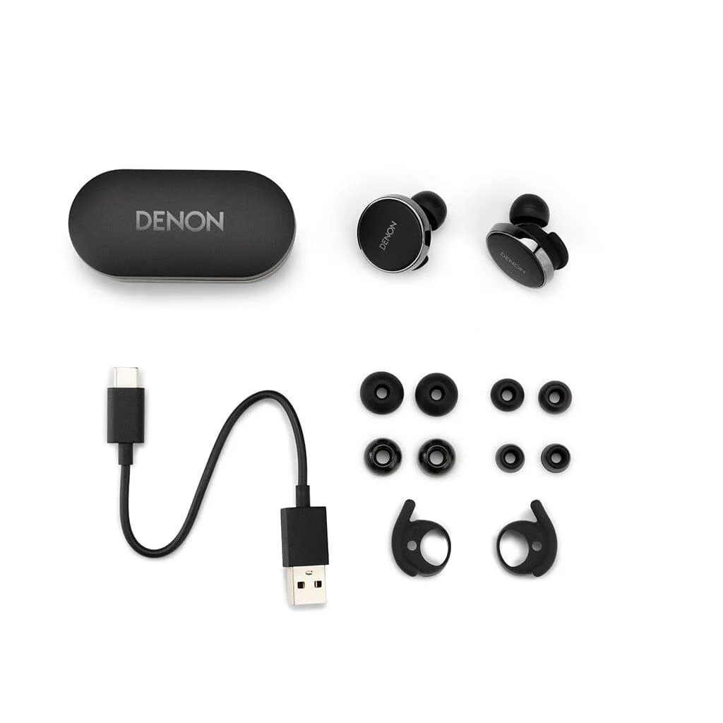 Denon PerL Pro True Wireless In-Ear Headphones - Image 7