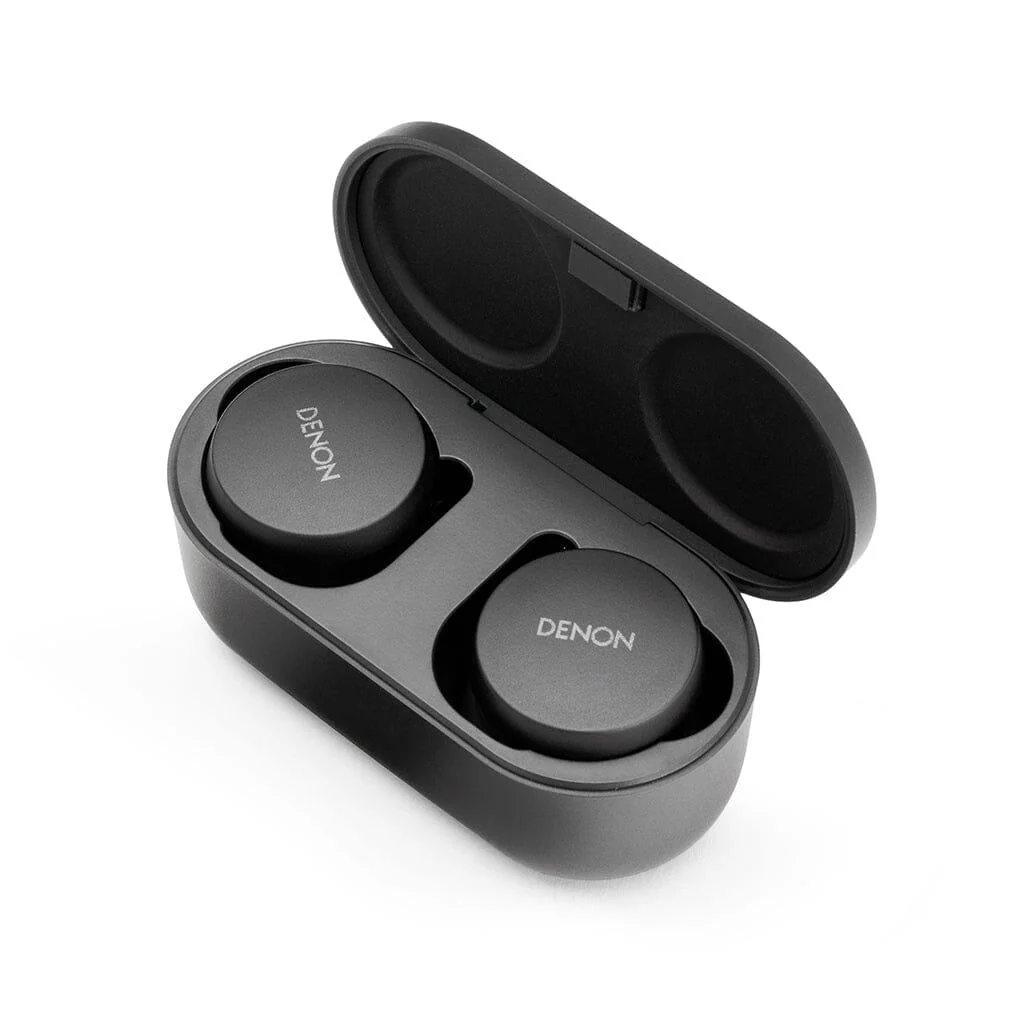 Denon PerL True Wireless In-Ear Headphones - Image 10