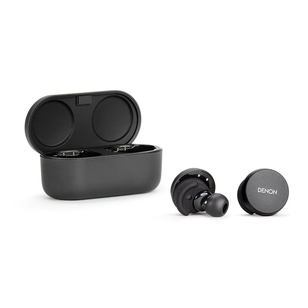 Denon PerL True Wireless In-Ear Headphones - Image 14