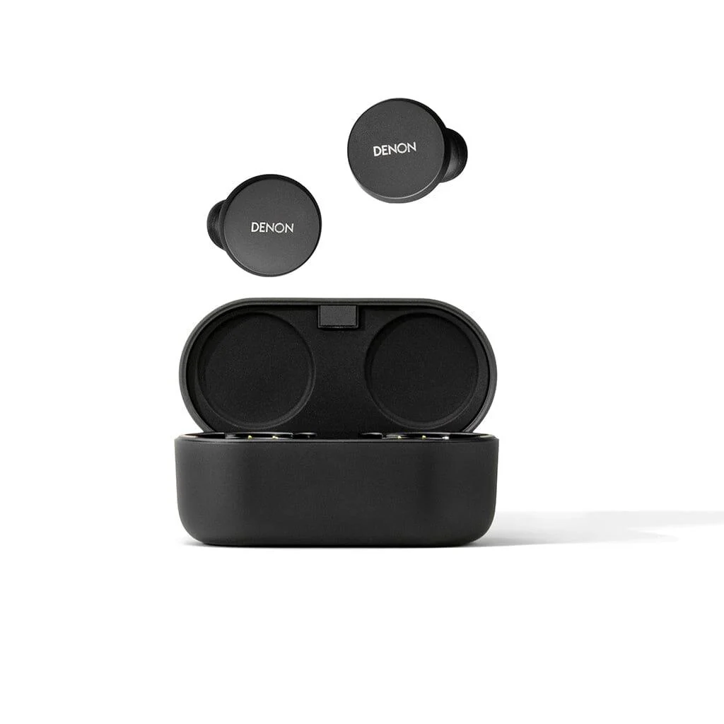 Denon PerL True Wireless In-Ear Headphones - Image 15