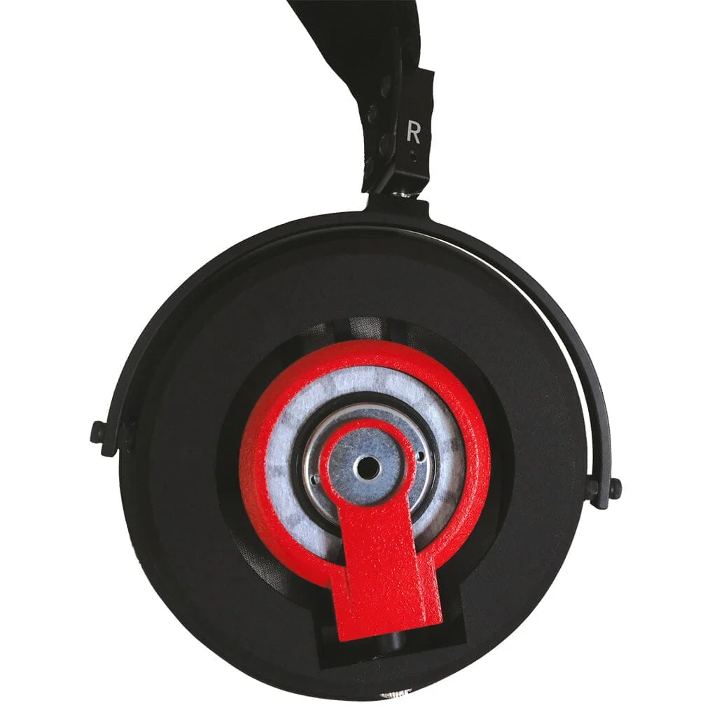 DMS Project Omega Headphones - Open Box - Image 6