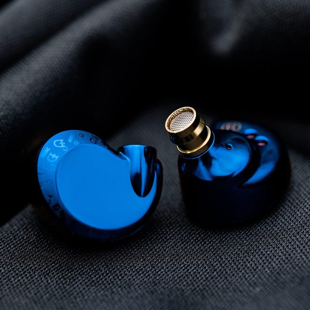 Dunu Falcon Ultra In-Ear Headphones - Image 3