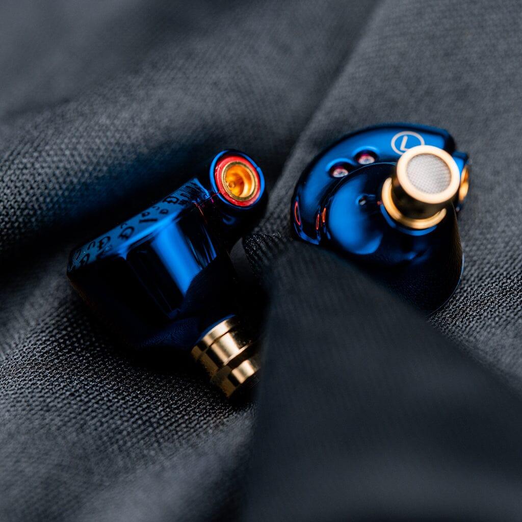 Dunu Falcon Ultra In-Ear Headphones - Image 5