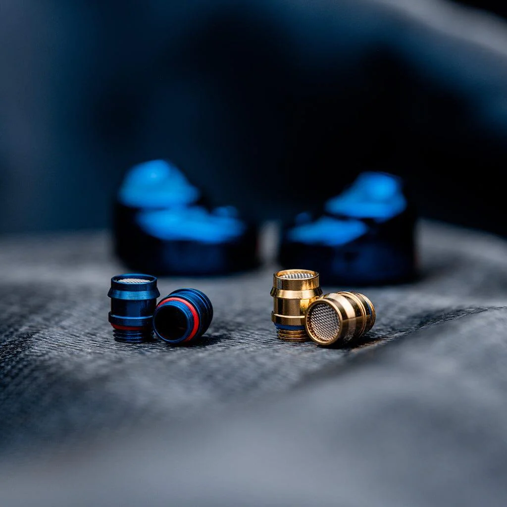 Dunu Falcon Ultra In-Ear Headphones - Image 6
