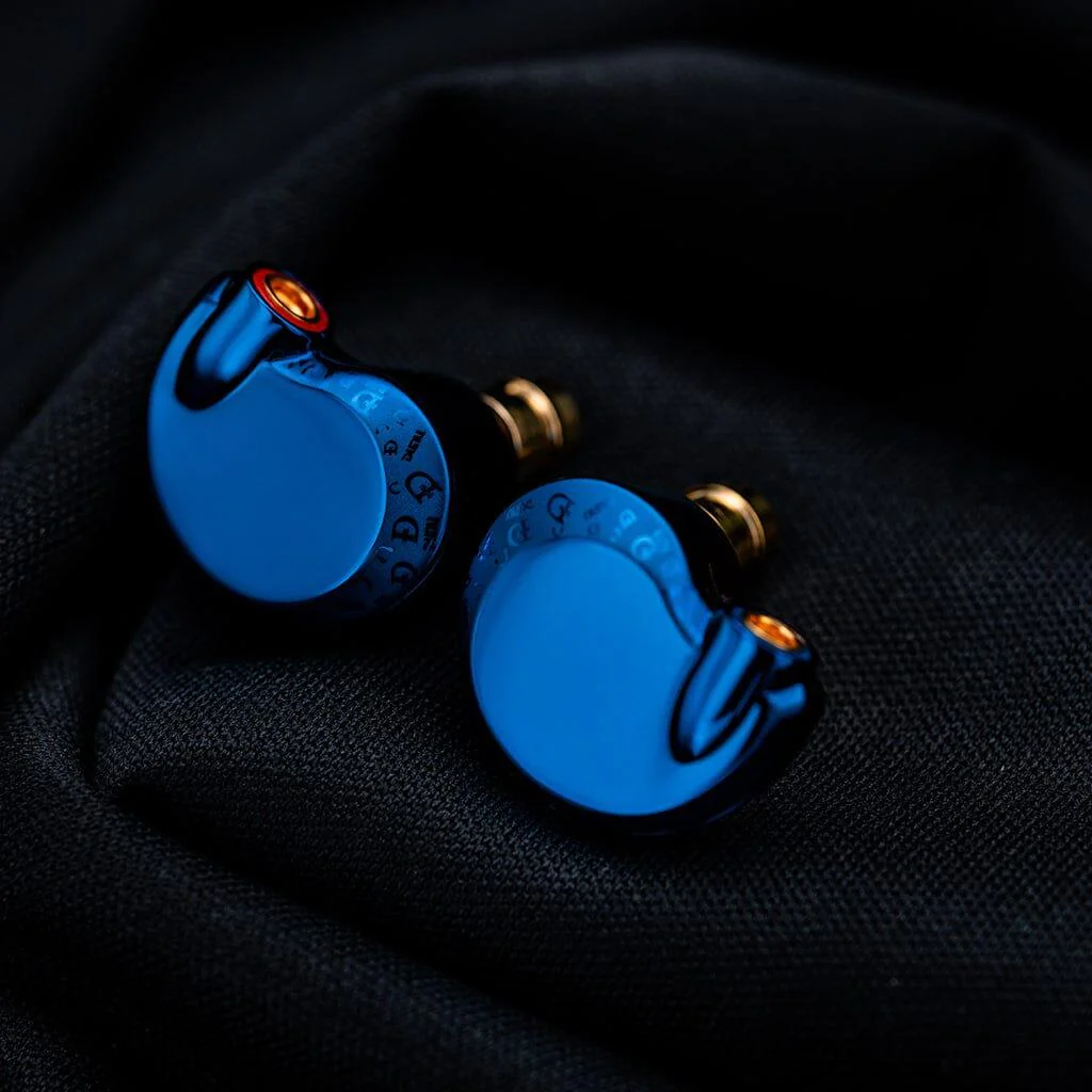 Dunu Falcon Ultra In-Ear Headphones - Image 8