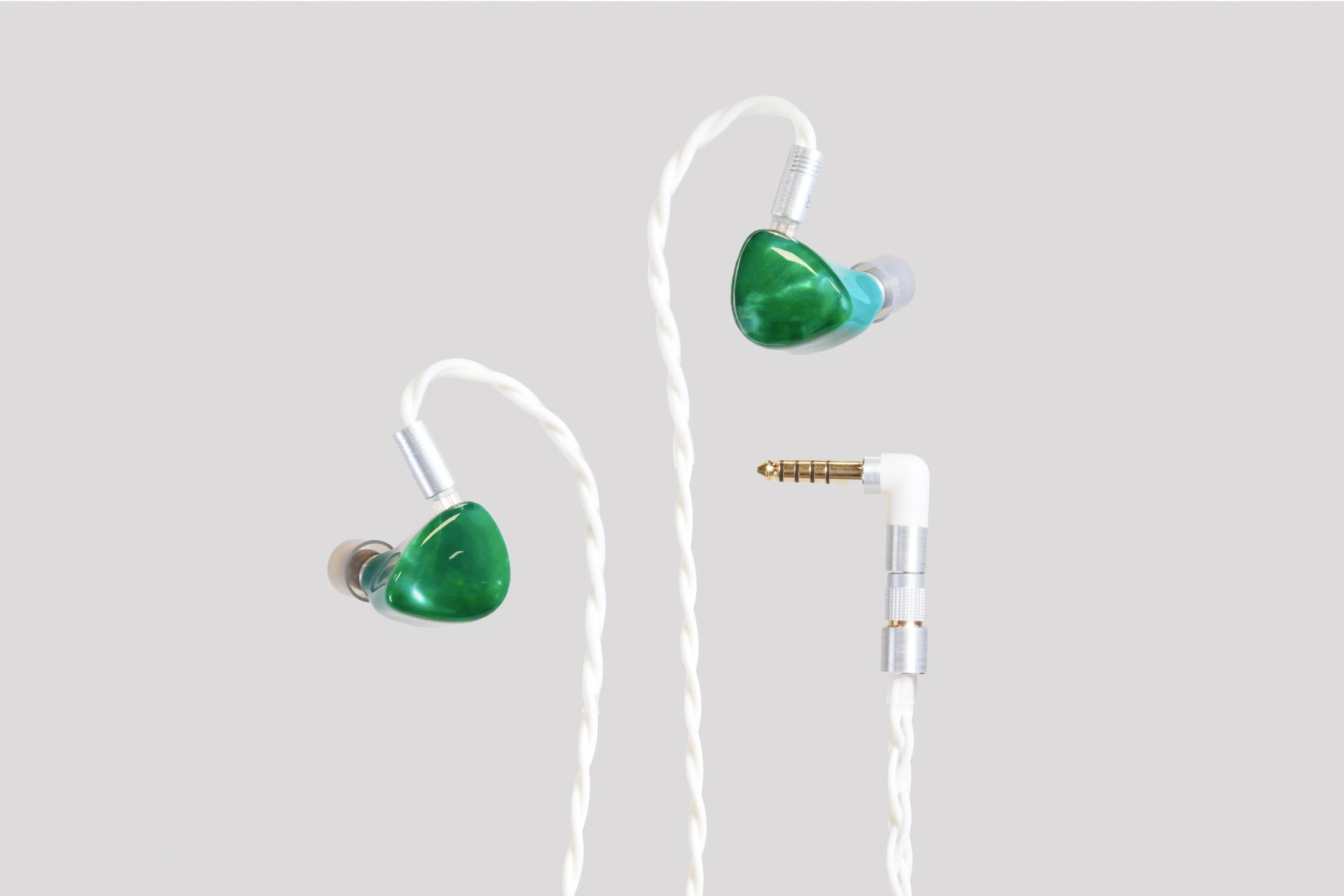 Dunu Mirai In-Ear Headphones - Open Box - Image 2