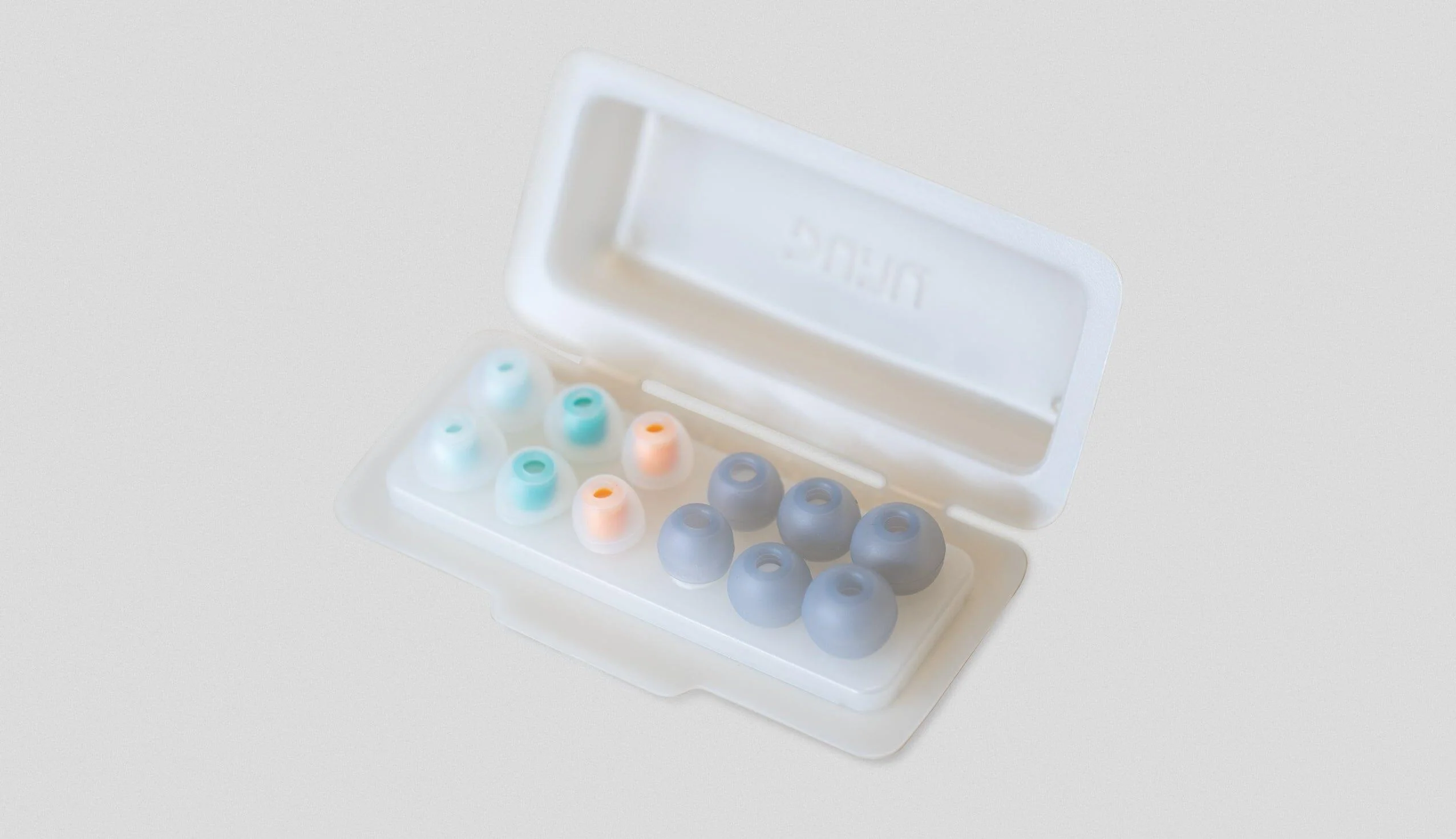 Dunu Mirai In-Ear Headphones - Open Box - Image 5