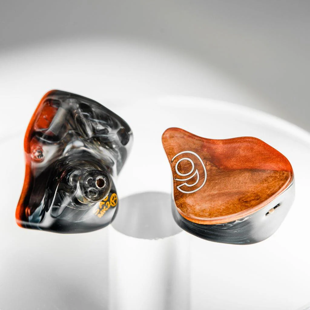 Dunu Studio SA6 MK2 In-Ear Headphones - Image 4